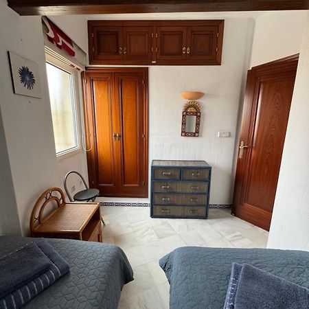 Martina Apartment Torrevieja Ngoại thất bức ảnh