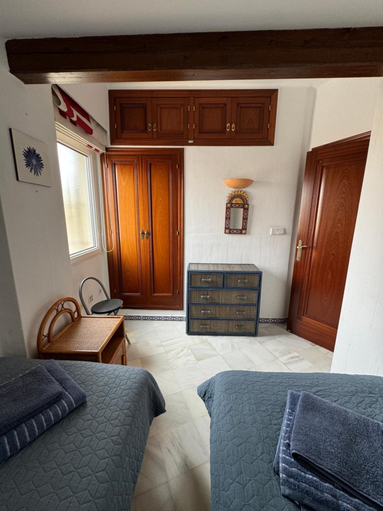 Martina Apartment Torrevieja Ngoại thất bức ảnh